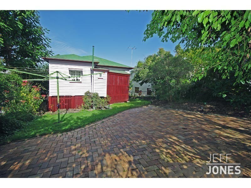 63 Mackay Street, Coorparoo QLD 4151