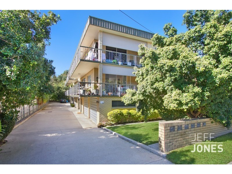 3/117 Pembroke Road, Coorparoo QLD 4151