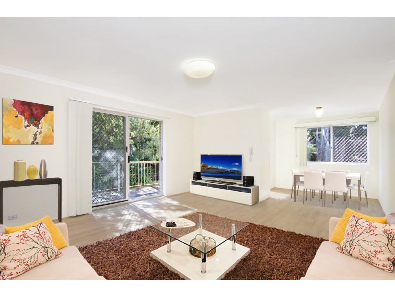 3/117 Pembroke Road, Coorparoo QLD 4151