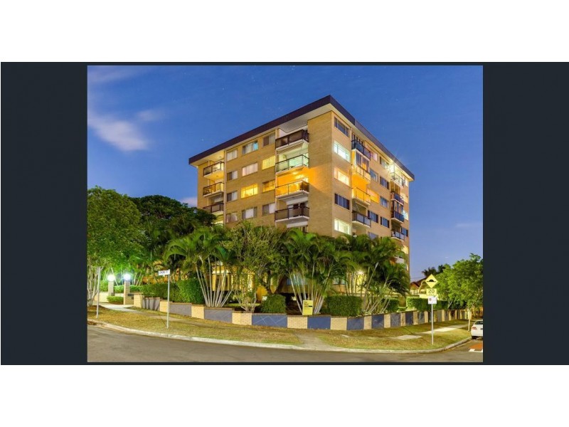 11/1 Lomond Terrace, East Brisbane QLD 4169