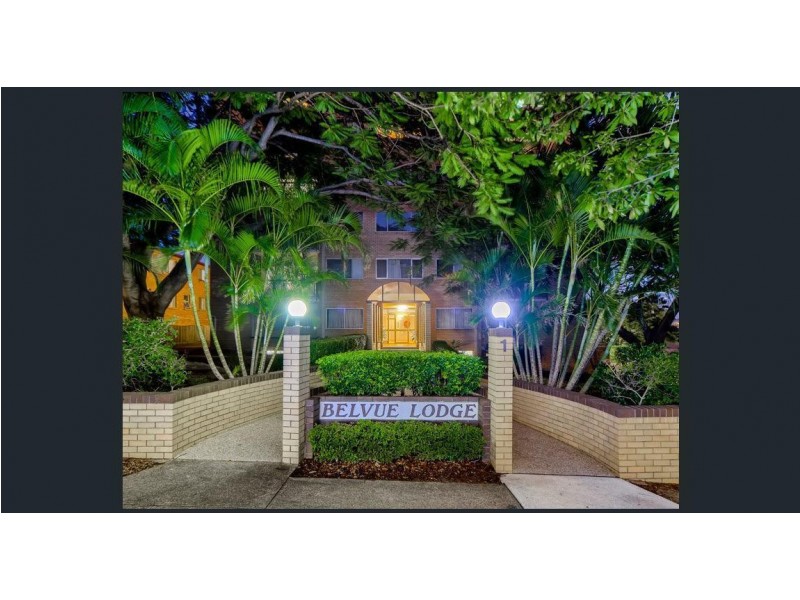 11/1 Lomond Terrace, East Brisbane QLD 4169