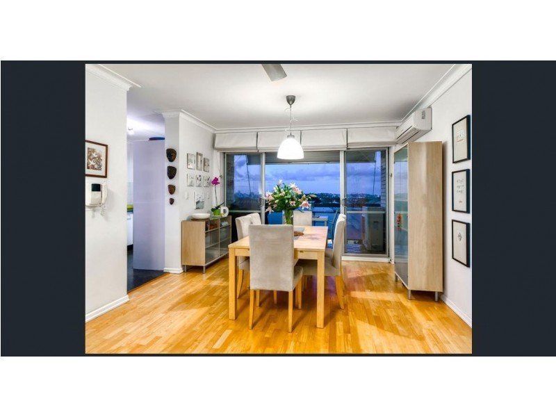 11/1 Lomond Terrace, East Brisbane QLD 4169