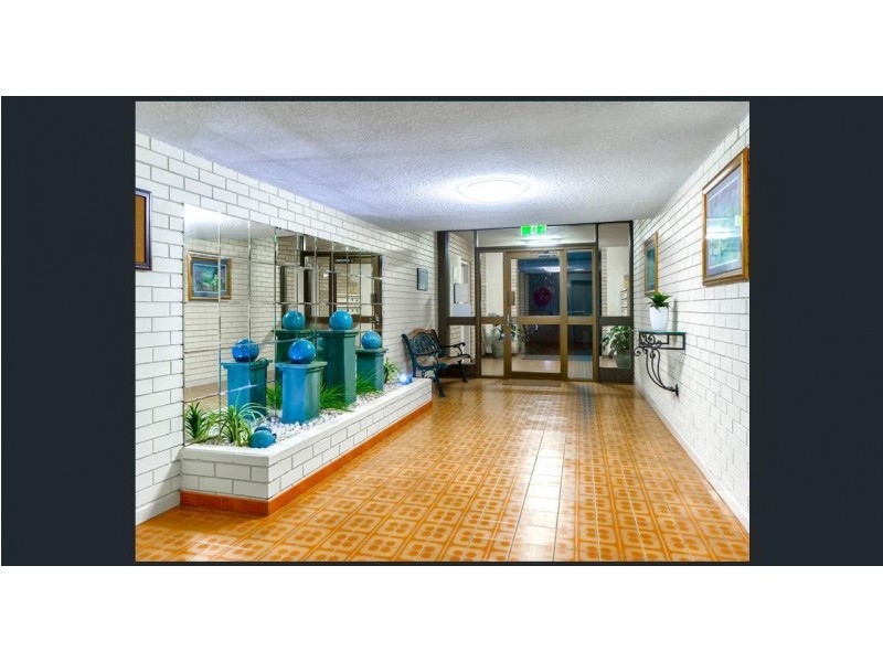 11/1 Lomond Terrace, East Brisbane QLD 4169