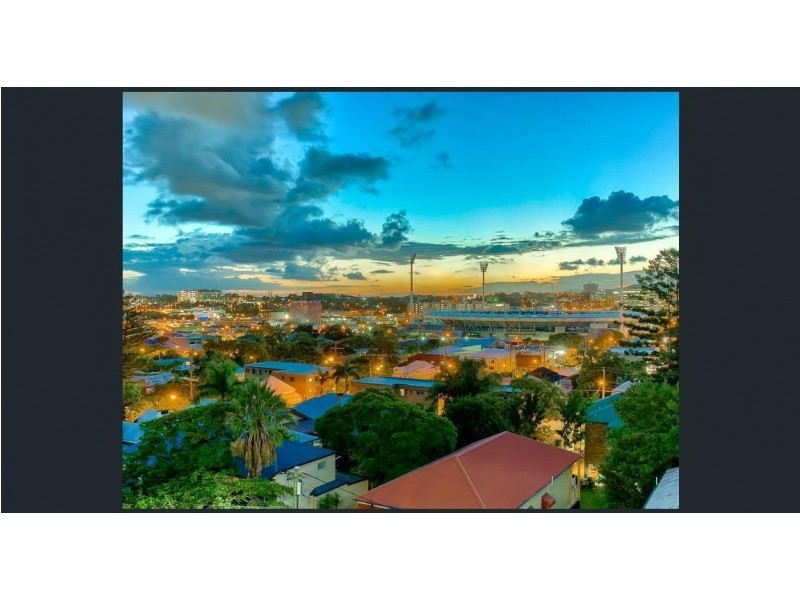 11/1 Lomond Terrace, East Brisbane QLD 4169