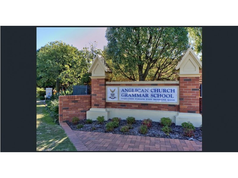 11/1 Lomond Terrace, East Brisbane QLD 4169