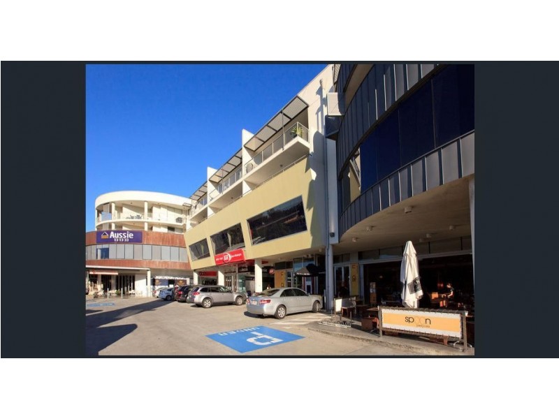 11/1 Lomond Terrace, East Brisbane QLD 4169