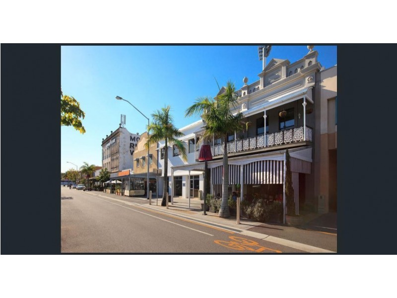 11/1 Lomond Terrace, East Brisbane QLD 4169