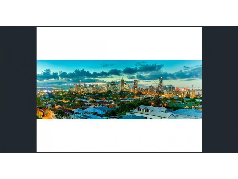 11/1 Lomond Terrace, East Brisbane QLD 4169