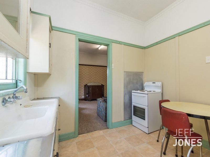 1/25 Maynard Street, Woolloongabba QLD 4102