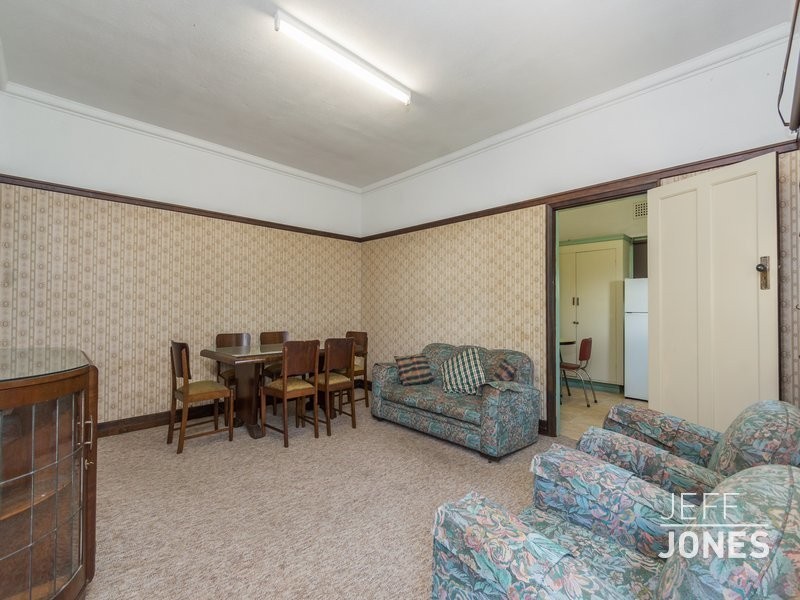 1/25 Maynard Street, Woolloongabba QLD 4102