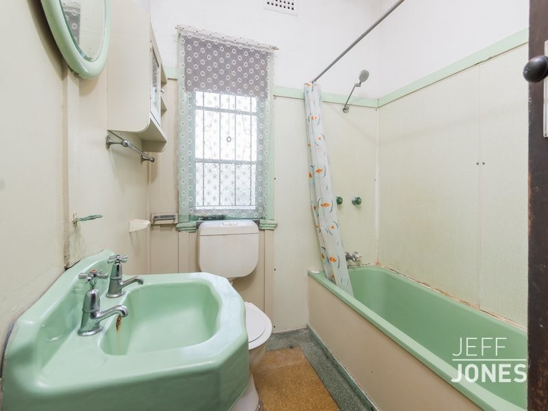 1/25 Maynard Street, Woolloongabba QLD 4102