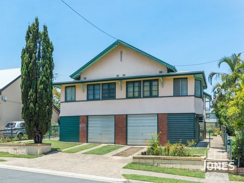 1/25 Maynard Street, Woolloongabba QLD 4102