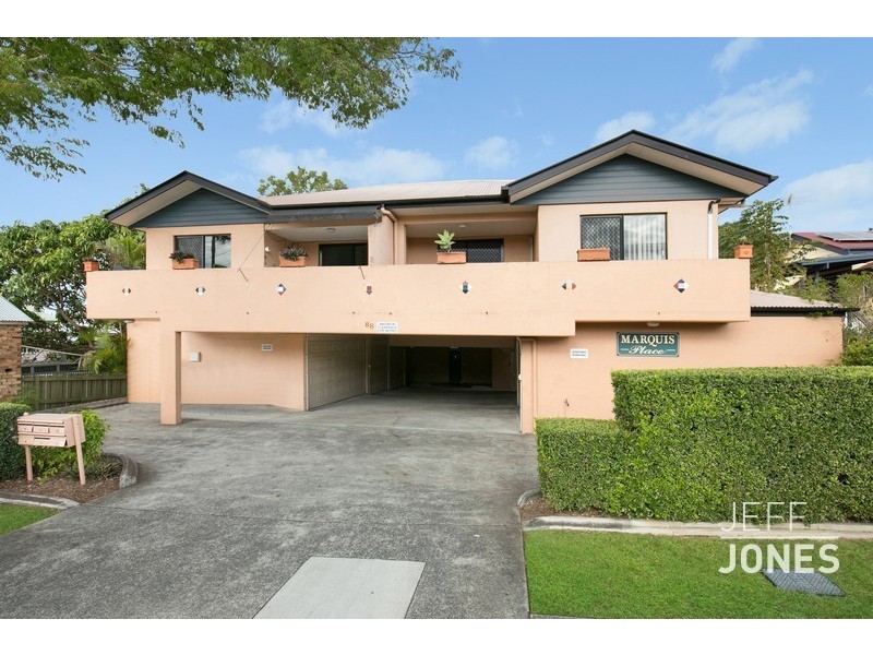 3/88 Marquis Street, Greenslopes QLD 4120