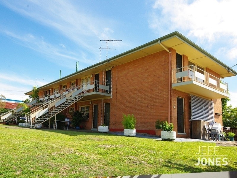 8/243 Old Cleveland Road, Coorparoo QLD 4151