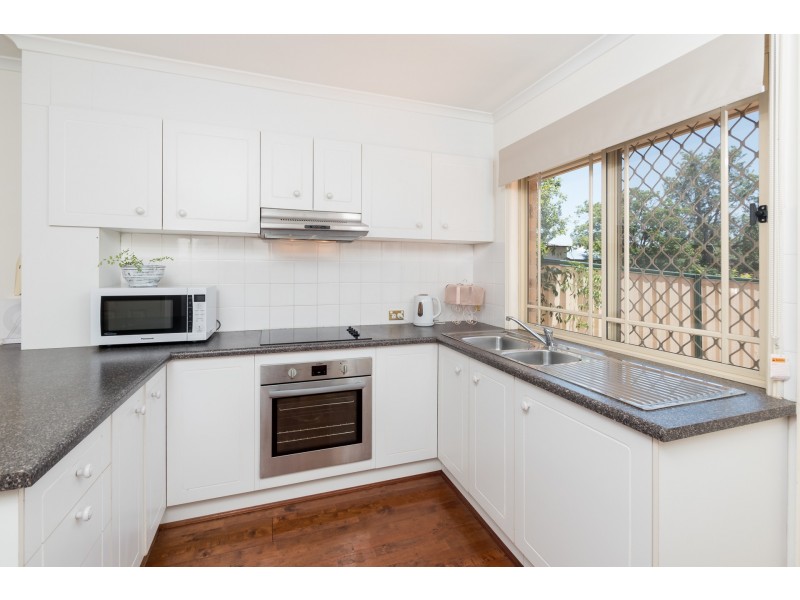 16/105 Richmond Road, Morningside QLD 4170