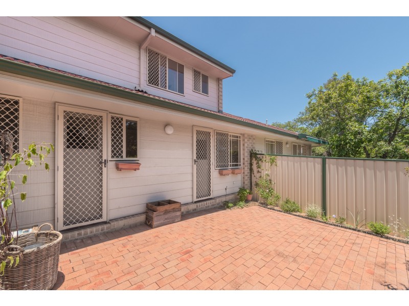 16/105 Richmond Road, Morningside QLD 4170