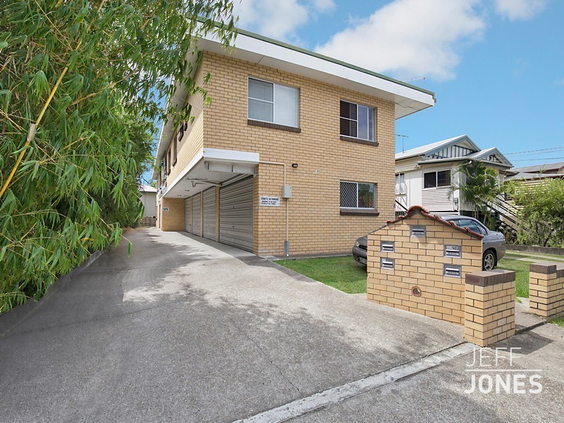 3/146 Juliette Street, Greenslopes QLD 4120