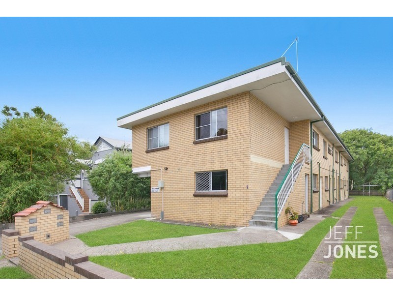 3/146 Juliette Street, Greenslopes QLD 4120