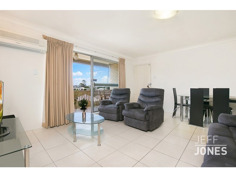 3/74 Henry Street, Greenslopes QLD 4120
