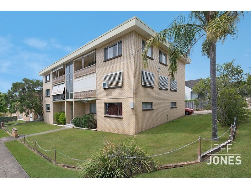 3/74 Henry Street, Greenslopes QLD 4120