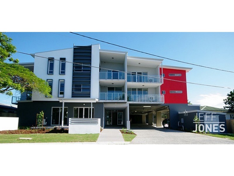 7/40 Rawlinson Street, Murarrie QLD 4172