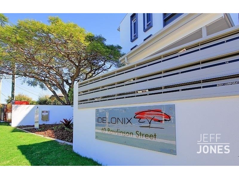 7/40 Rawlinson Street, Murarrie QLD 4172