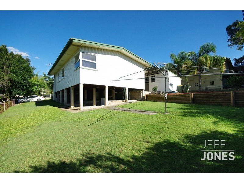 16 Yarranabbe Street, Mount Gravatt East QLD 4122