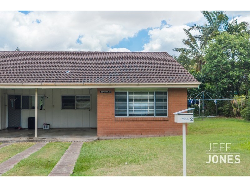2/2 Bankside Street, Nathan QLD 4111