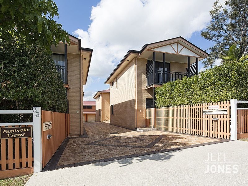2/33 Pembroke Street, Carina QLD 4152