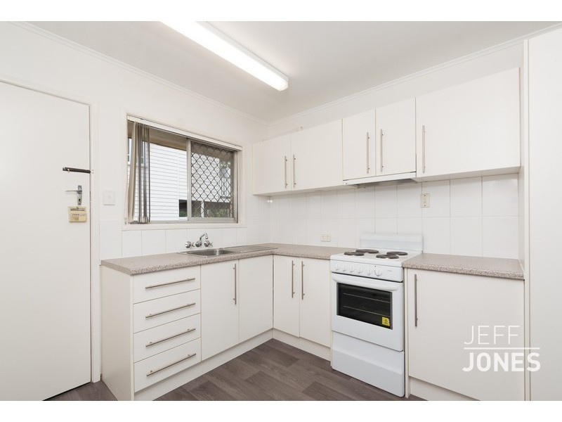 2/32 Fifth Avenue, Coorparoo QLD 4151