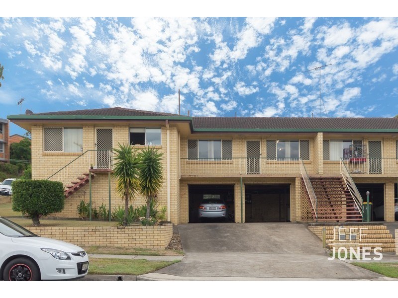 2/32 Fifth Avenue, Coorparoo QLD 4151