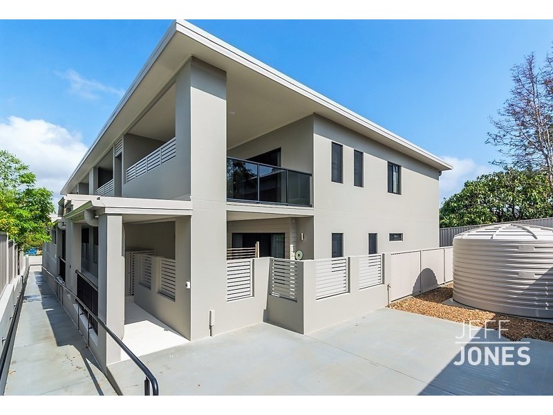 10/61 Birdwood Road, Carina Heights QLD 4152