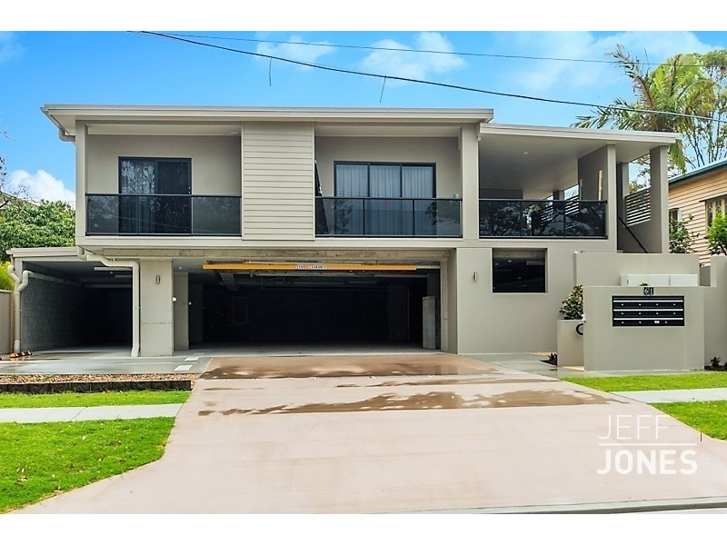 10/61 Birdwood Road, Carina Heights QLD 4152