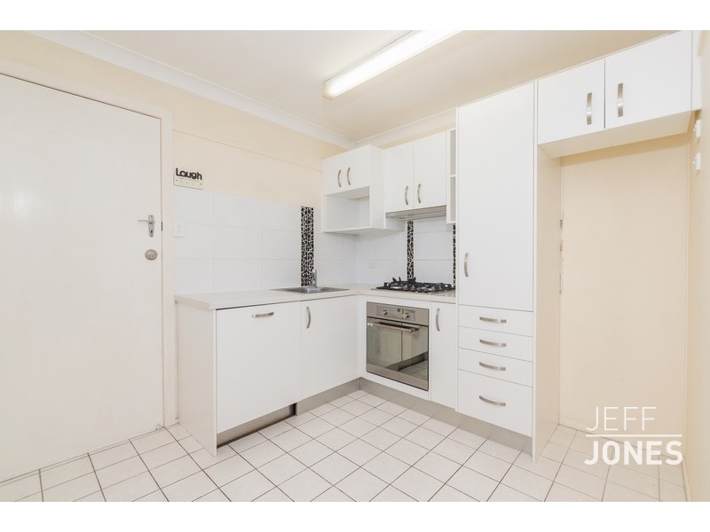 3/62 Peach Street, Greenslopes QLD 4120