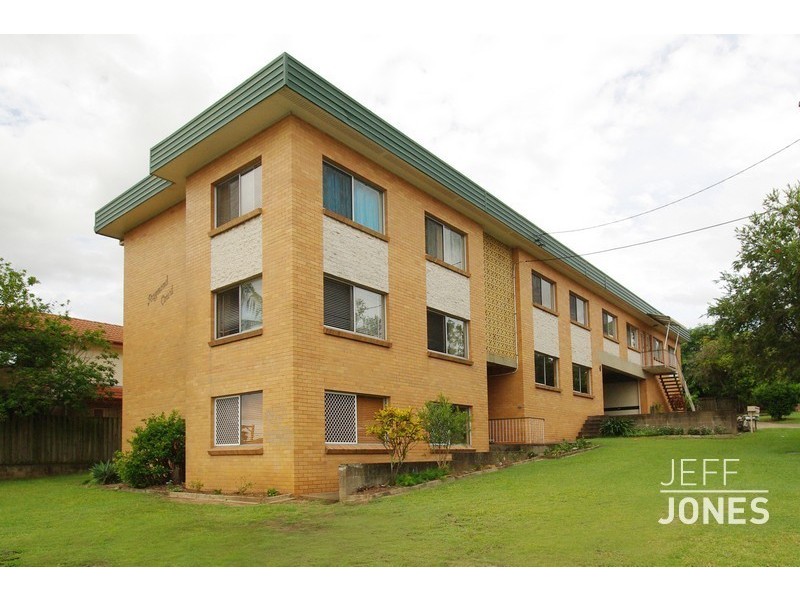 4/4 Stamford Street, Yeerongpilly QLD 4105