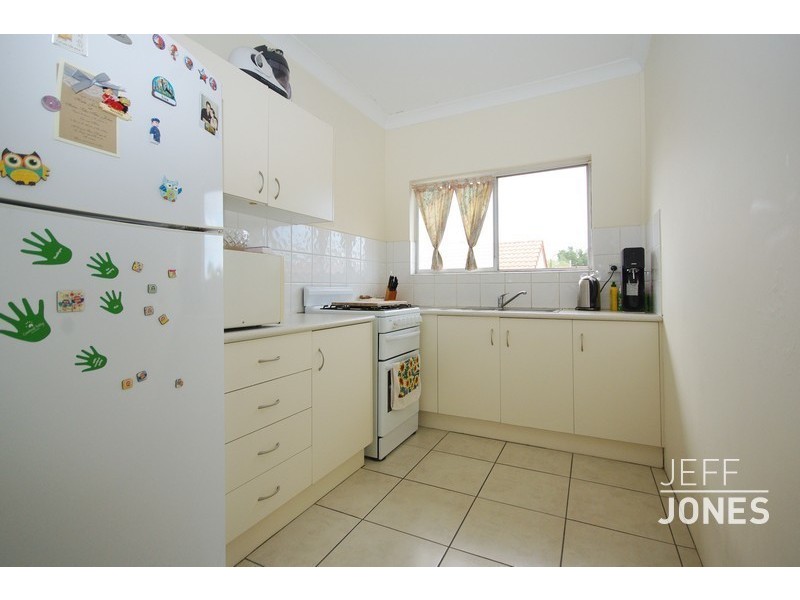 4/4 Stamford Street, Yeerongpilly QLD 4105