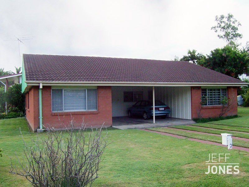 1/2 Bankside Street, Nathan QLD 4111