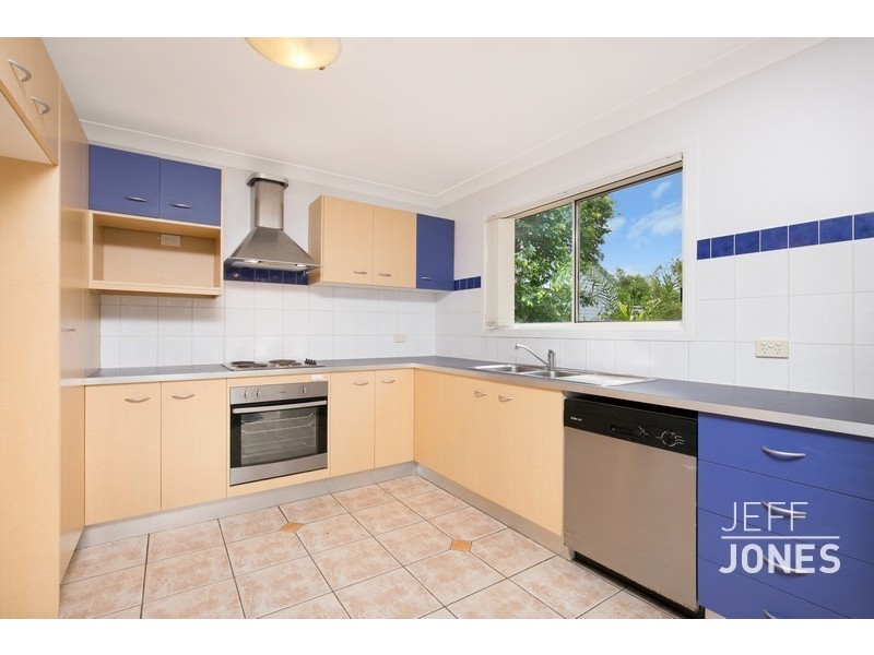 5/18 Baron Street, Greenslopes QLD 4120