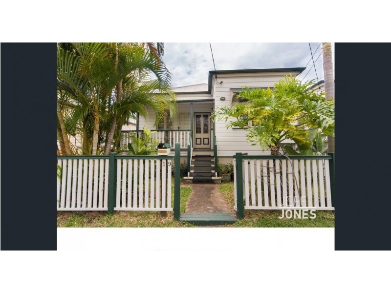 19 Drake Street, West End QLD 4101
