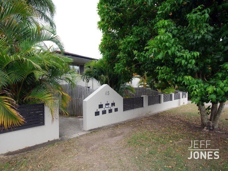 6/65 Peach Street, Greenslopes QLD 4120