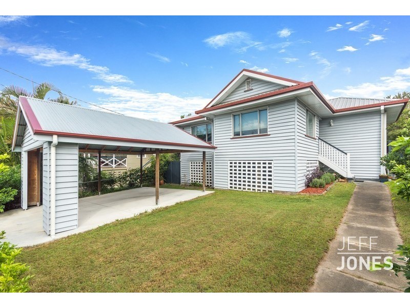 5 Long Street, Camp Hill QLD 4152