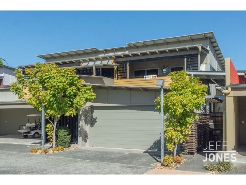 89/123 Barrack Road, Cannon Hill QLD 4170