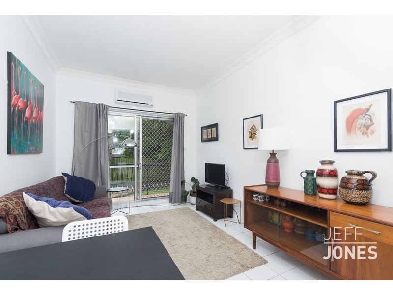 2/43 Hunter Street, Greenslopes QLD 4120