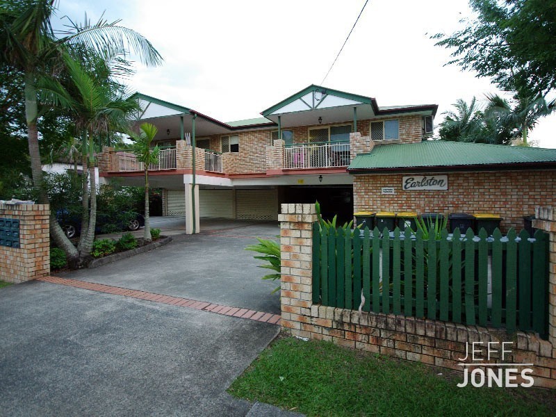 8/72 Earl Street, Greenslopes QLD 4120