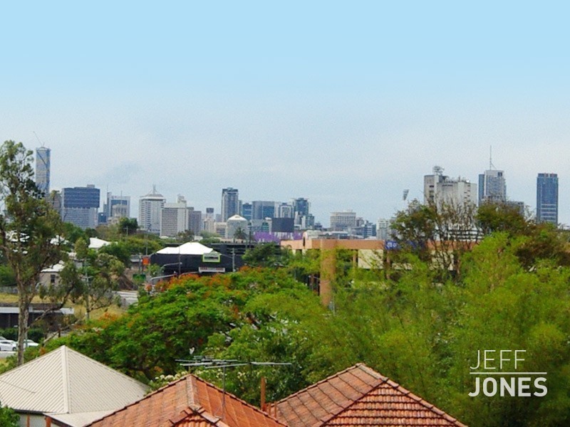 10/8 Regina Street, Greenslopes QLD 4120