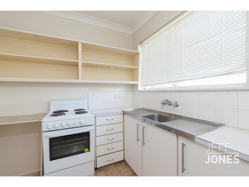 5/27 Mansfield Street, Coorparoo QLD 4151