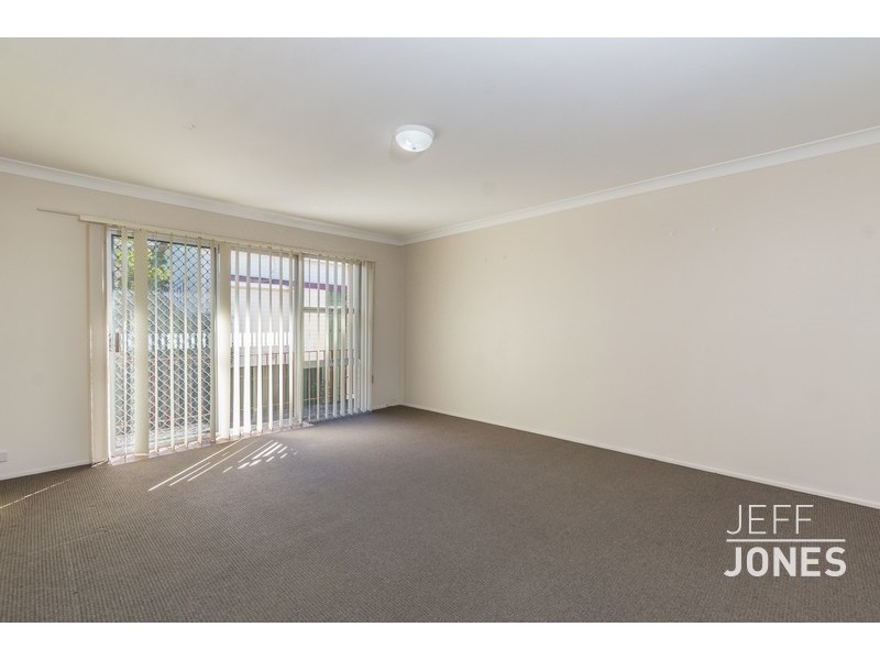 5/27 Mansfield Street, Coorparoo QLD 4151