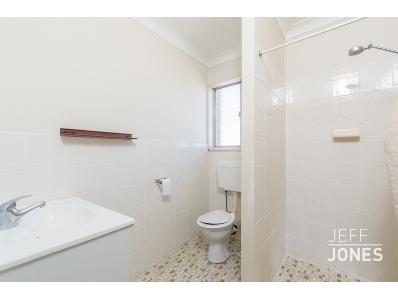 5/27 Mansfield Street, Coorparoo QLD 4151