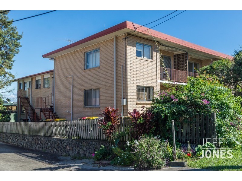 5/27 Mansfield Street, Coorparoo QLD 4151