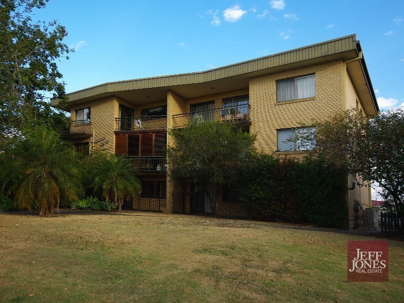 7/127 Old Cleveland Road, Greenslopes QLD 4120